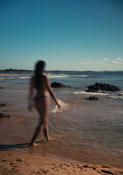 Praia de Barra Grande